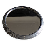 Art Deco mirrored tray