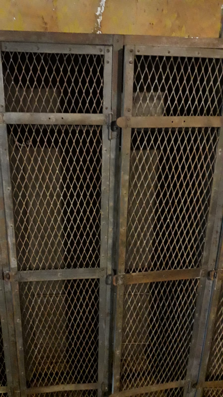 Industrial vestiary, 1900s