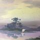 Watercolor landscapes of brazil (20s)