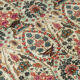 Vintage rug, 258 x 305 cm