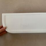 Ancient ceramic tablet