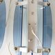 Pair of Italian VECA wall lights - 1960s