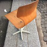 Flototto workshop chair
