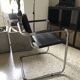Set of 6 armchairs