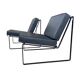 Set of 2 easy chairs "024" by Kho Liang Le for Artifort, 1960s