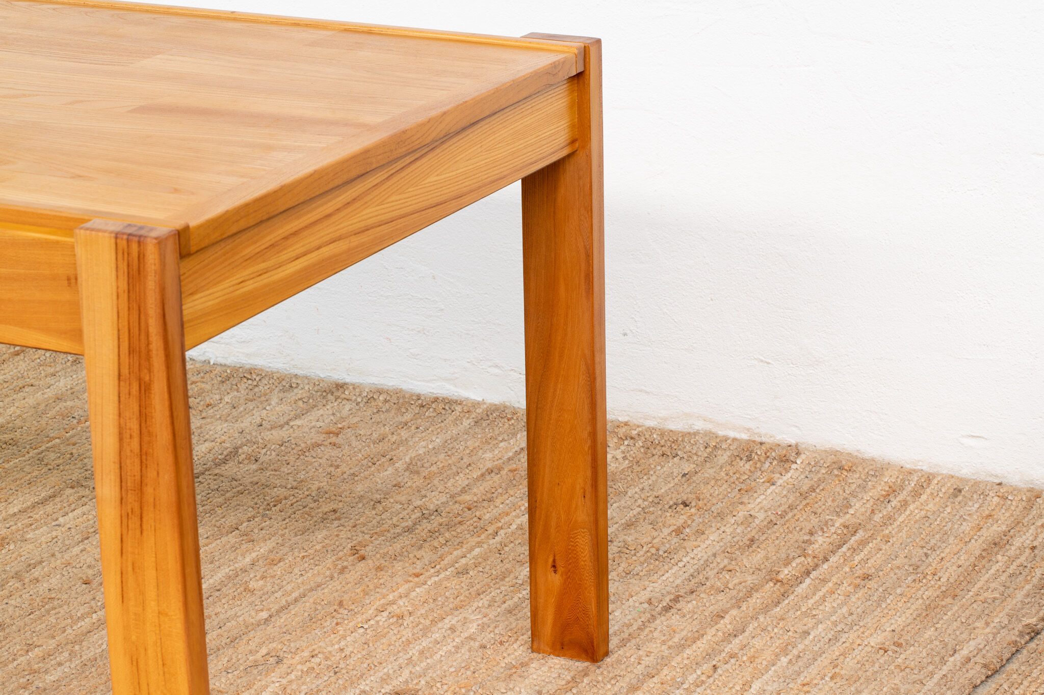 Vintage Scandinavian Table dlg Regain – 140 cm