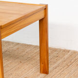 Vintage Scandinavian Table dlg Regain – 140 cm