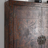 Ancient Chinese buffet
