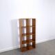 Vintage Danish Poul Cadovius Cubex modular shelving unit Cado 1960s