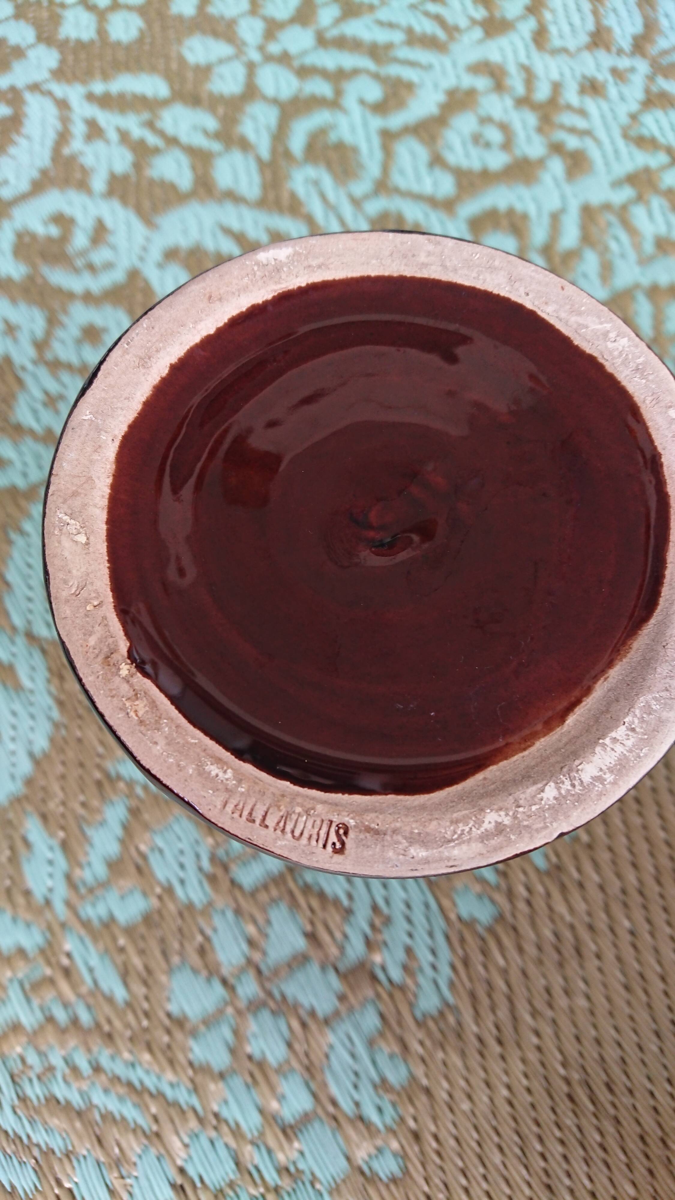 Pitcher Vallauris 60s