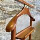 Valet de chambre for Fratelli Reguitti