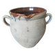 Pot en terre cuite