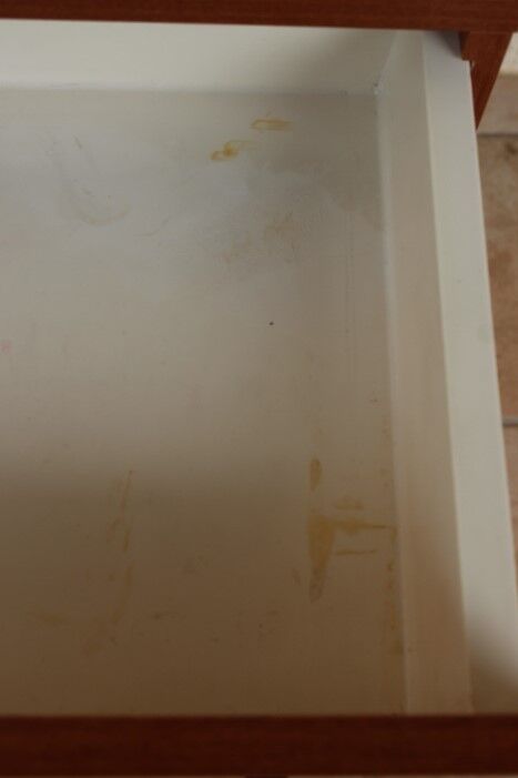 Pair of 3K 60s M-bel's Bedsides