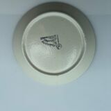 Set of 3 cups and under cups longchamp model wood effect