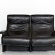 Canapé 2 places Otto Zapf « Follow Me » pour Knoll International