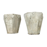 2 washers