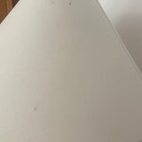 Vintage tripod floor lamp 1950