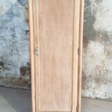 Vintage wardrobe style "bonnetière"