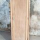 Armoire vintage style "bonnetière"