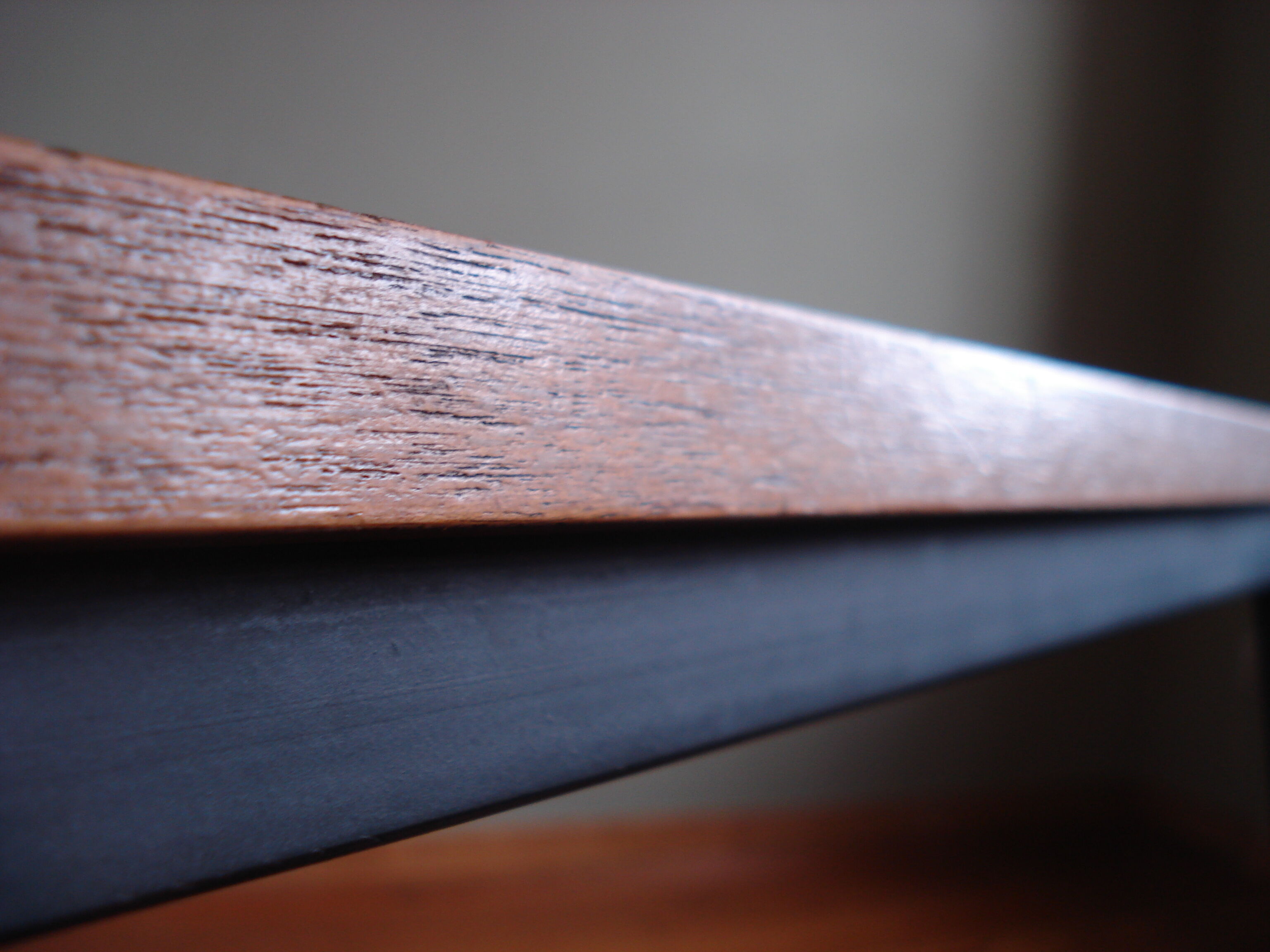 Vintage coffee table from Wilhelm Renz