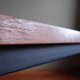 Vintage coffee table from Wilhelm Renz