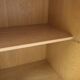 Scandinavian "Öresund" teak bookcase, Børge Mogensen, Sweden, 1960