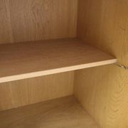 Scandinavian "Öresund" teak bookcase, Børge Mogensen, Sweden, 1960