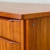 Desk (made in Denmark in the ’60s)