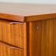 Desk (made in Denmark in the ’60s)