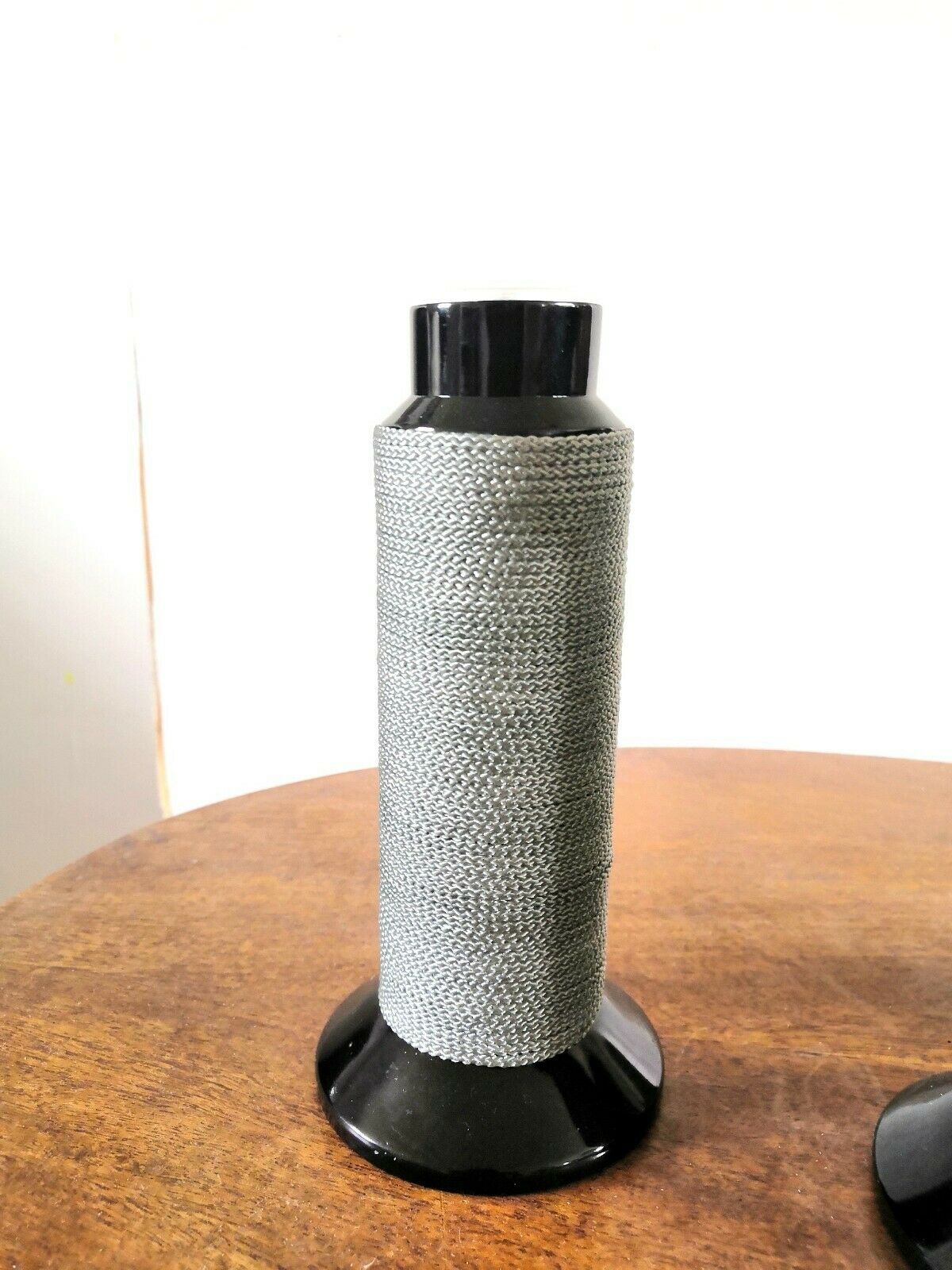 3 Bo Concept design reel candelstick