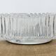 Vintage Glass Wall or Ceiling Light, 1970s