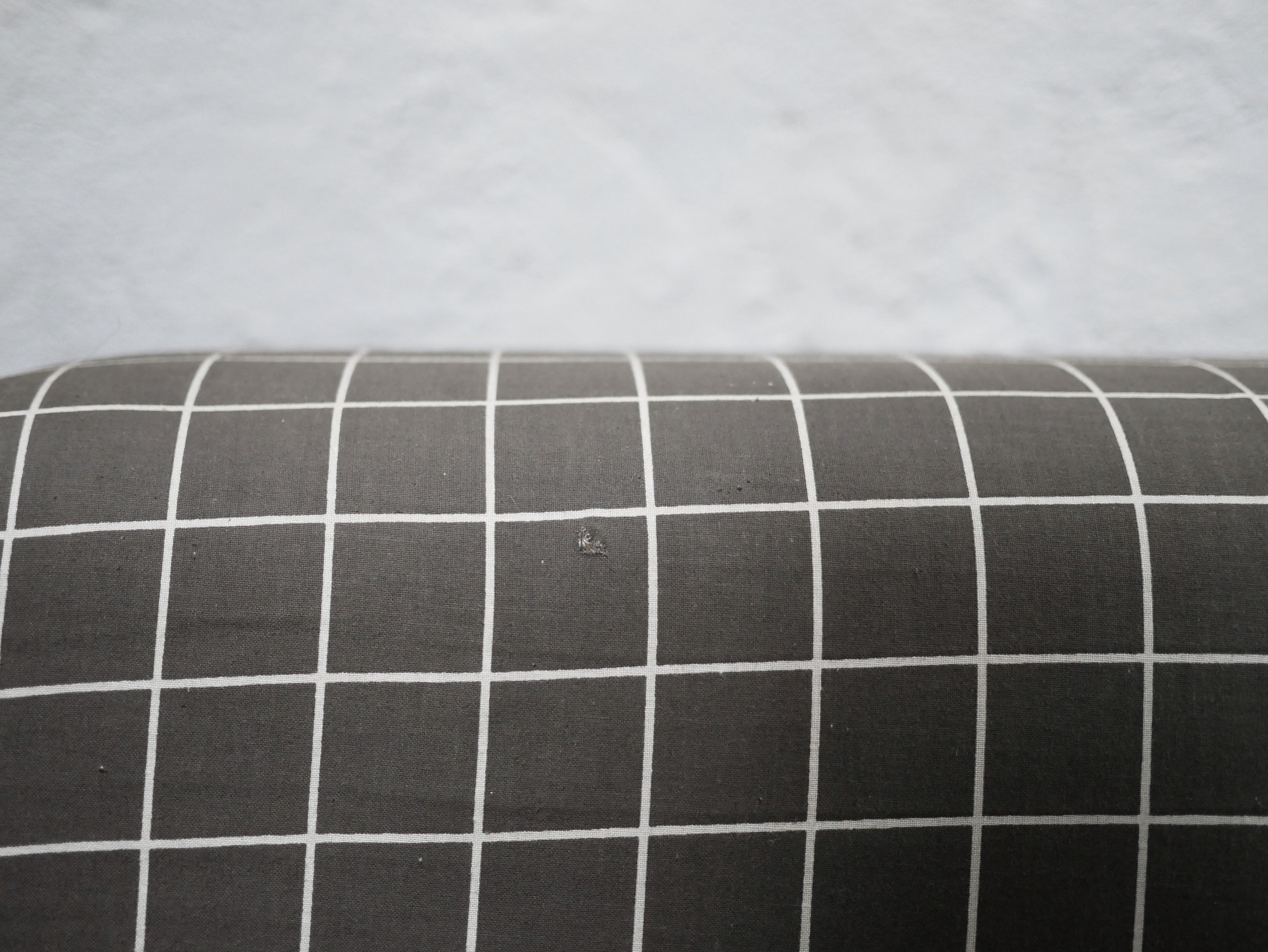 Vintage convertible chair