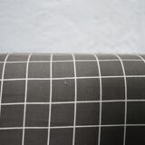 Vintage convertible chair