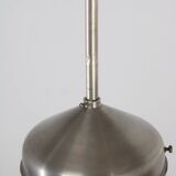 Large Bauhaus Pendant Attributed to Marianne Brandt, 1930s