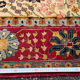 Janus carpet point lily 390x290 cm