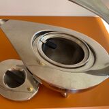 Théière inox bodum