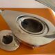Bodum stainless steel teapot