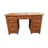 Schoolmaster's desk