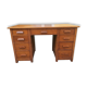 Schoolmaster's desk