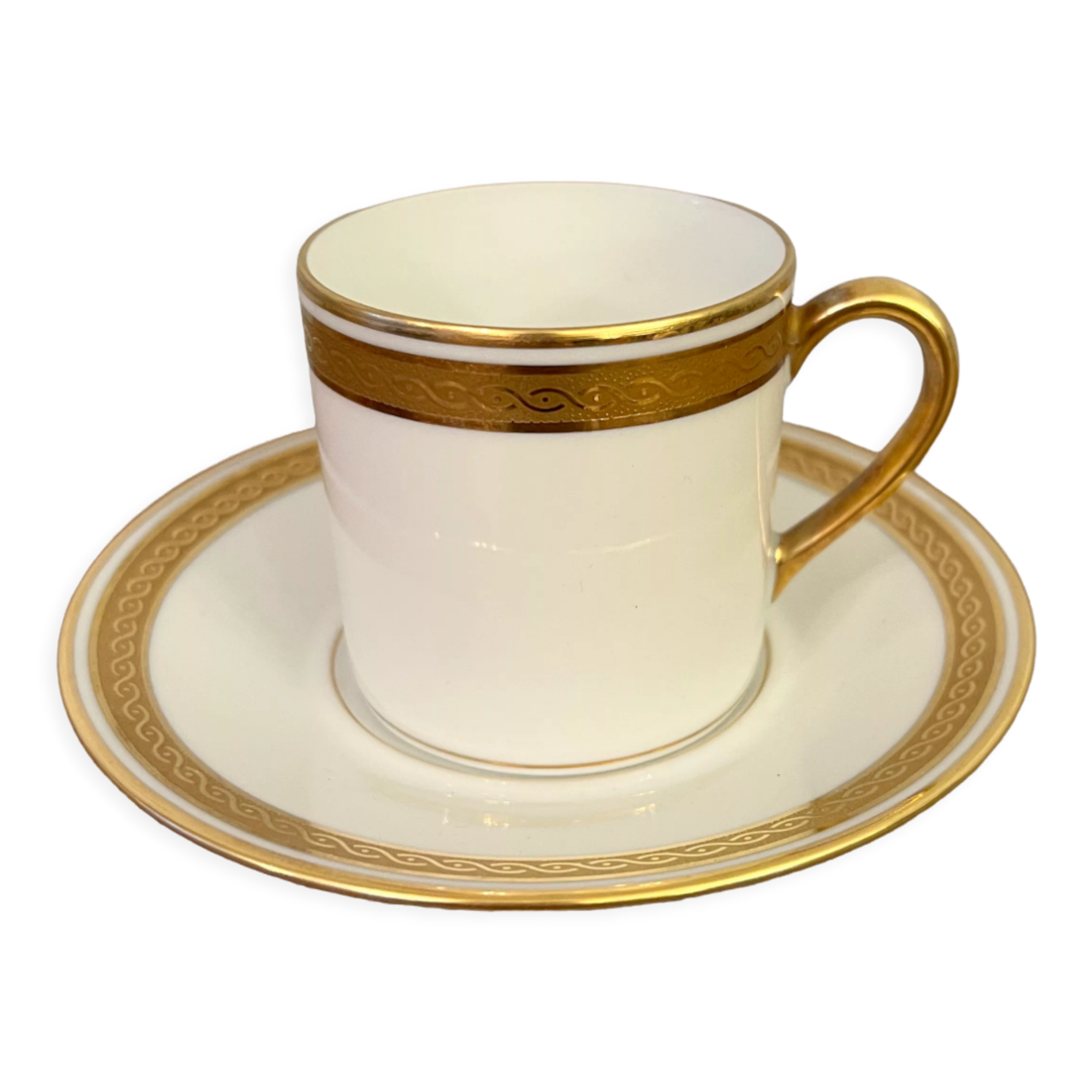 Christmas Pop up 2022 - Bernardaud Cup