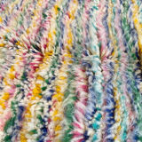 Tapis berbère Azilal, 170x115 cm