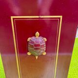 Vintage lamp model torteva france 1970s -maison le dauphin
