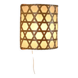 Wall lamp by Shosaku Kondo, Japan 1965