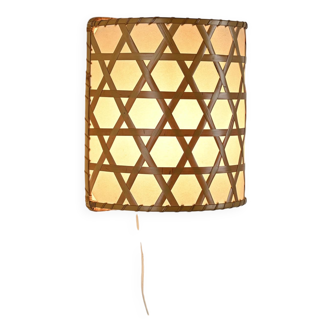 Wall lamp by Shosaku Kondo, Japan 1965