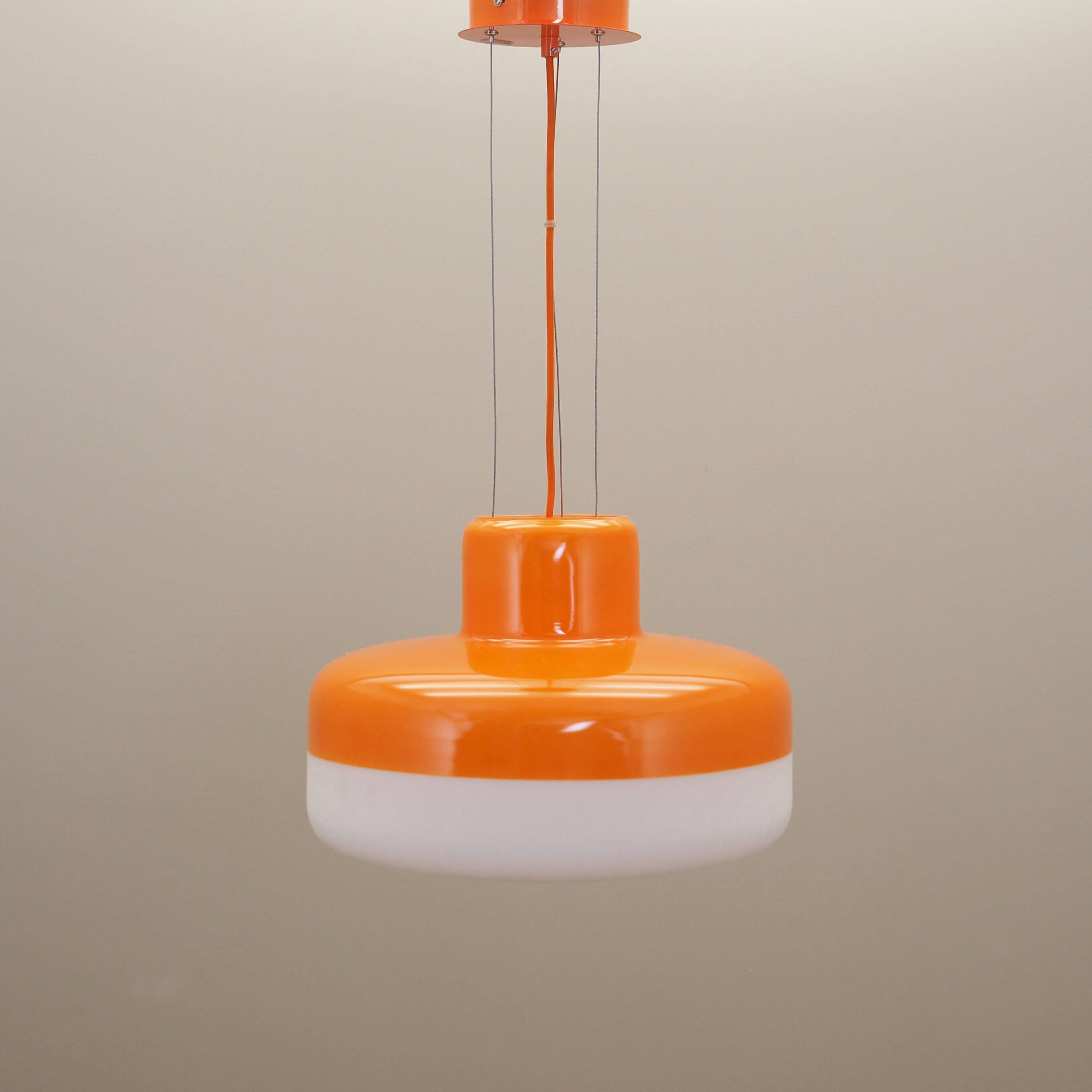 Suspension danoise édition BoConcept, années 2000