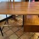 Bureau moderniste circa 50