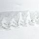11 LIQUEUR GLASSES ST LOUIS CAMARGUE MODEL