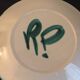 Vintage ceramics Robert Picault Vallauris era Capron Madura Picasso