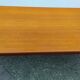 Vintage Rectangular Dining Table in Scandinavian Teak 1960s