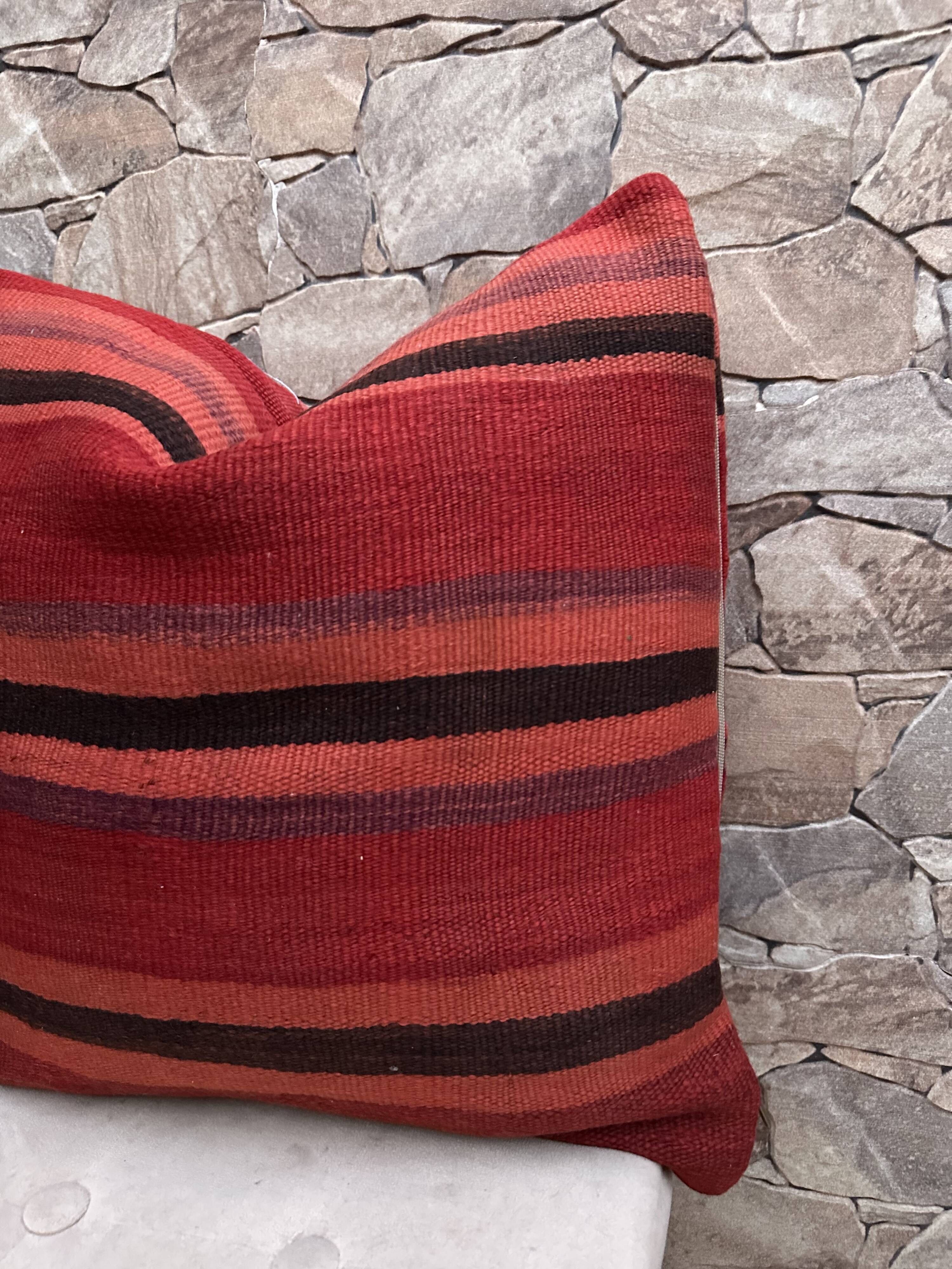 Berber cushion covers 50x50cm